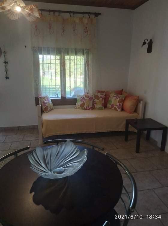 Apartamento Stellina'S House Vourvourou Exterior foto