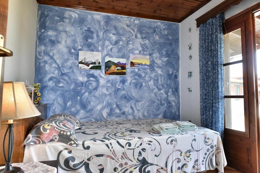 Apartamento Stellina'S House Vourvourou Exterior foto